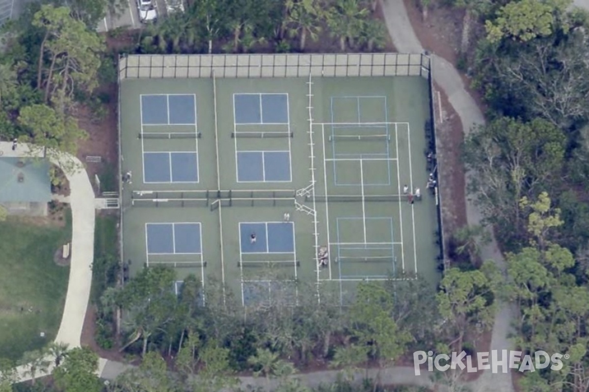 Photo of Pickleball at Riverwalk Park